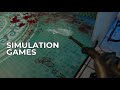 Simulation Games: The Best Ones To Try Now
