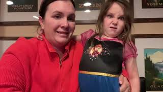 How to Handle Grumpy Kids Without Power Struggles | Tiny Takes, Big Feelings