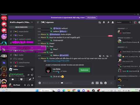 Live Eigen game | met de de boys
