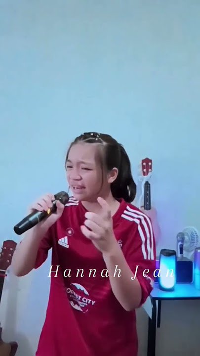 Tangisan Seorang Pendosa (Marsha Milan)cover by Hannah Jean. #cover #marshamilan #hannahjean