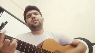 Döwran Annamammedow Türkmen Gitara