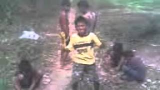 pantay harlem shake 2