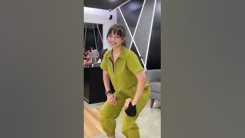 Goyangan tiktok viral #tiktokviral #pemersatubangsa #shorts #tiktokvideo #fyp #cewekkekinian