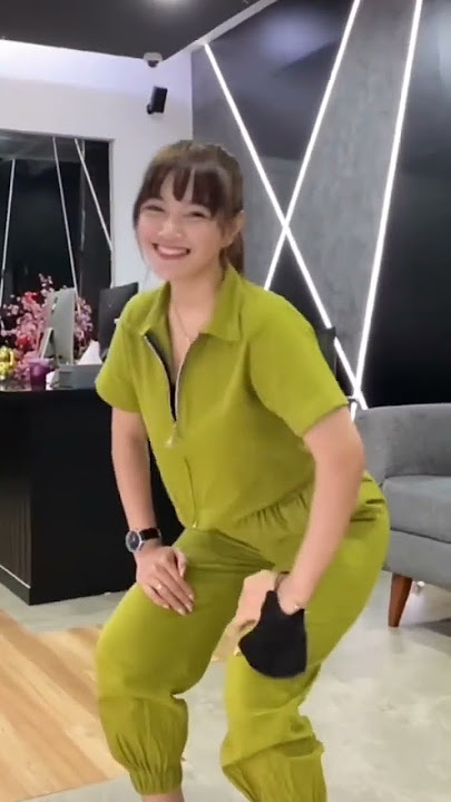 Goyangan tiktok viral #tiktokviral #pemersatubangsa #shorts #tiktokvideo #fyp #cewekkekinian