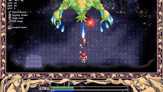 Ys II Complete/Chronicles(+) Time Attack - Velagunder - 0:10:77
