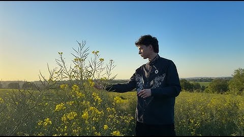 Last Night - ARCANUM (Official Music Video)