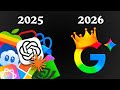The AI Race is Over... Google Wins.