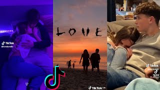 Cute Couples 💕thatll Make You Scream 😭 to The Universe TikTok compilation #1