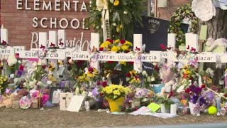 Uvalde families preparing for funerals instead of summer vacations