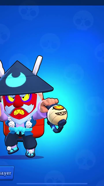 Dynaaa #brawlstars #supercell #gaming