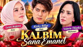     Kalbim Sana Emanet Başrol Oyuncuları | Yaşları, Hayatları ve Gerçek Aşkları! #kanal7 