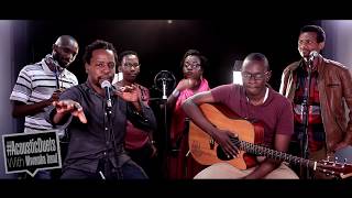Kanjii - Mwamba Cover