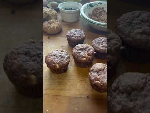 100% spelt sourdough Italian bread, bagel and muffins!