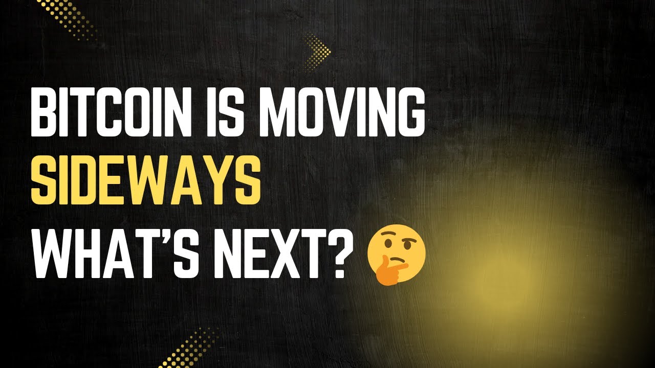😱 Bitcoin Consolidates After 16% Drop | The Calm Before the Next Big ...
