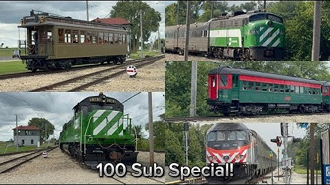 100 Subscribers Special: Unreleased Footage