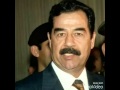 جؤرج وسوف ؤ صدام حسين جديد 