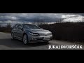 VW PASSAT B8 | Car Cinematic | FullHD