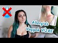 Allergiás Vagyok VÍZRE - Hogyan Fürdök???