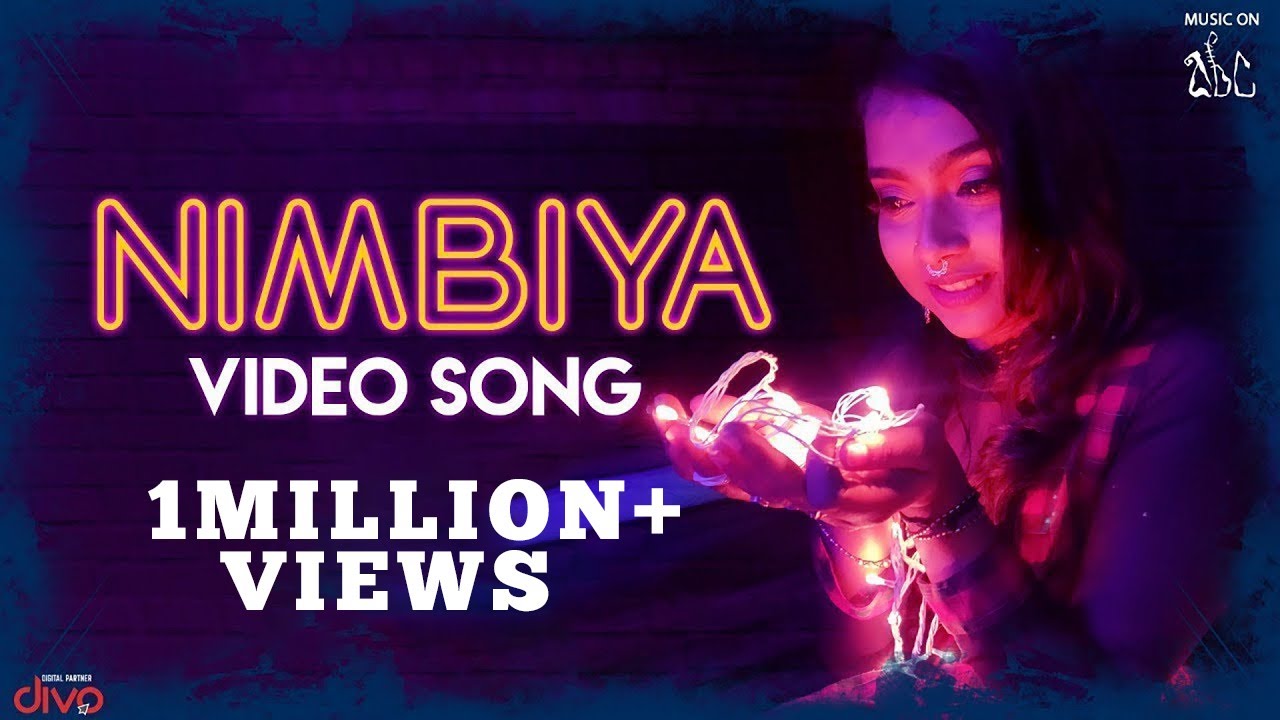 Nimbiya  ABC  Ananya Bhat  Folk song   AnanyaBhatConcerts