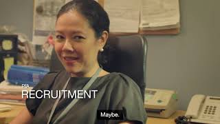 Shocking Office Truths