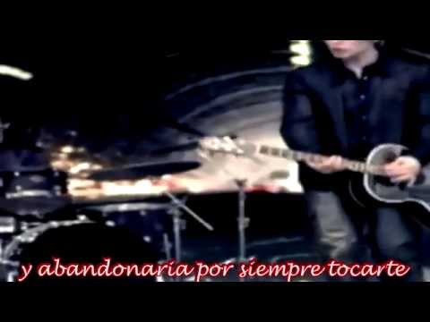 Goo Goo Dolls - Iris Subtitulado Español