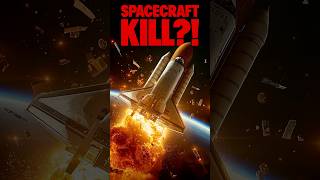 Nasa Ne Honey ko BAN Kyun Kiya-SPACECRAFT KILL?! #space #facts #sciencefacts #shorts