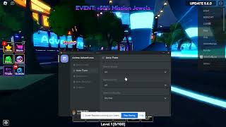 [🤖RAID] Anime Adventures Script Pastebin