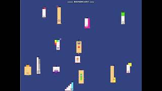 The Team Factor Simulation