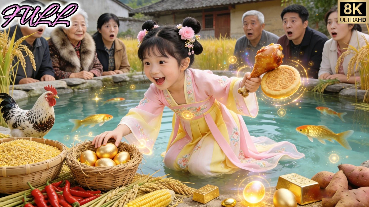 طفل شره يُنفى إلى الأرض، يستخدم قواه الإلهية لإنقاذ عائلته ويصبح مدلل الجميع!