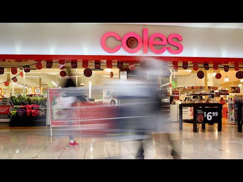 Coles launches new online marketplace