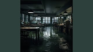 Rains Echo Study Calm