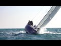 11th Yisunsin Cup International Yacht Race - Day 2
