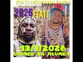 FIATI NGW ANA FAIBA UJUMBE WA JILUMBA