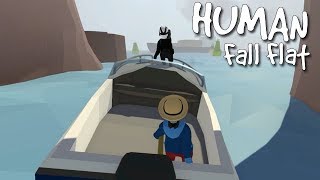 Human Fall Flat - Teamwork [ONLINE]
