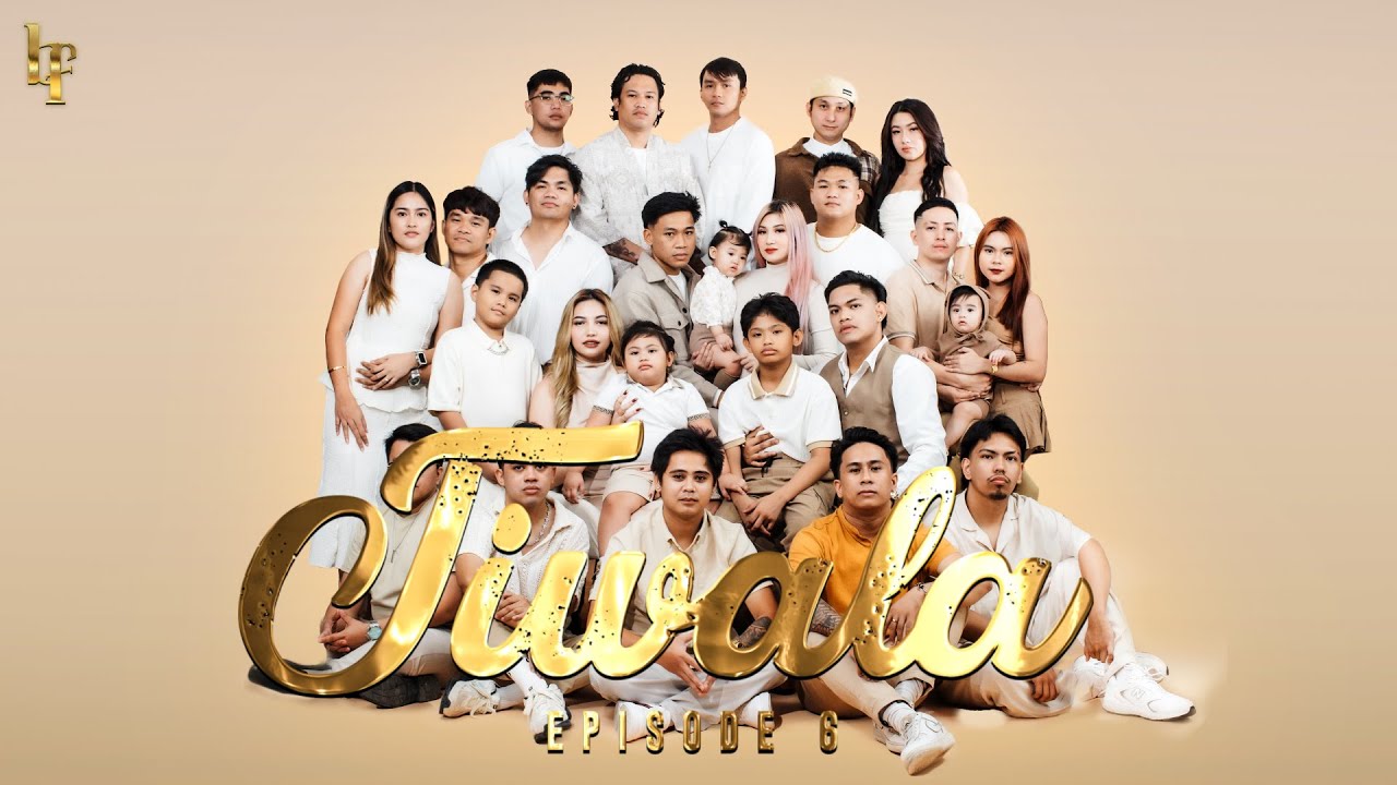 BRUSKO FAMILY S1 E6 (TIWALA)