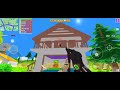 Super useful smg 4 for you kill more players