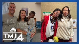 Families get bigger as Adoption Day is celebrated in Milwaukee County