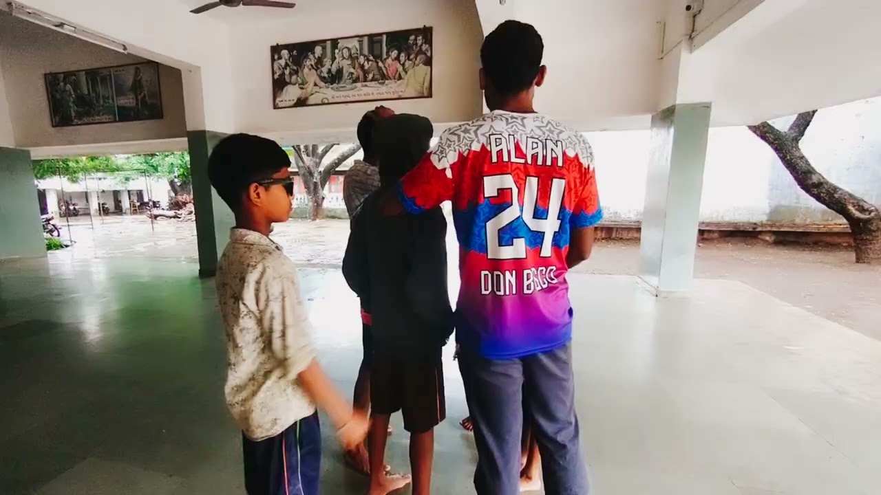 Don Bosco Kawant, The Biker's Dream. 2022.