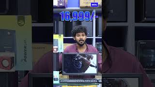 🔥 Full i5 PC Setup @ ₹16,999 😱 | 8GB RAM + SSD + FREE Gifts 🎁 #trending #reels #pcbuild