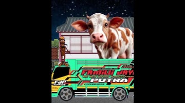 Takbir Keliling Animasi Idul Adha 2025 #takbiran #fyp  #gematakbir #animation