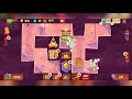 King Of Thieves Base 41 Hard Saw Jump Best Defense 