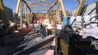 Call Of Duty: Modern Warfare - Ranking Every Multiplayer Map Worst To Best