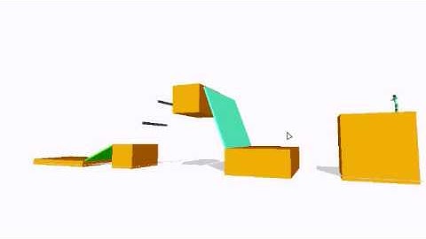 Toribash Free Running