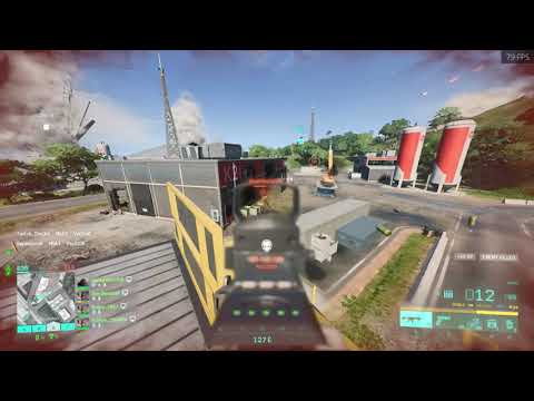 BF2042 Highlights #3 (Last EP till release)