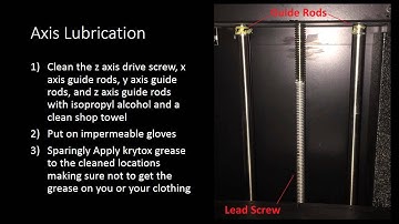 Dimension bst 1200 es maintenance