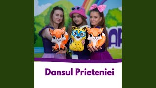 Video thumbnail of "Marili - Dansul Prieteniei"