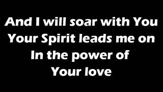 The Power of Your Love by Hillsong