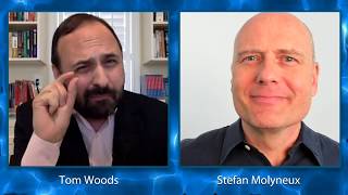 Stefan Molyneux and His Critics