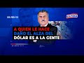 🔴🔵Nicolás Lúcar: A quien le hace daño el alza del dólar es a la gente, no al presidente Castillo