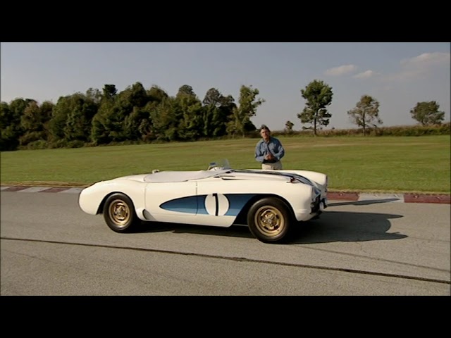 Victory by Design - Corvette - YouTube